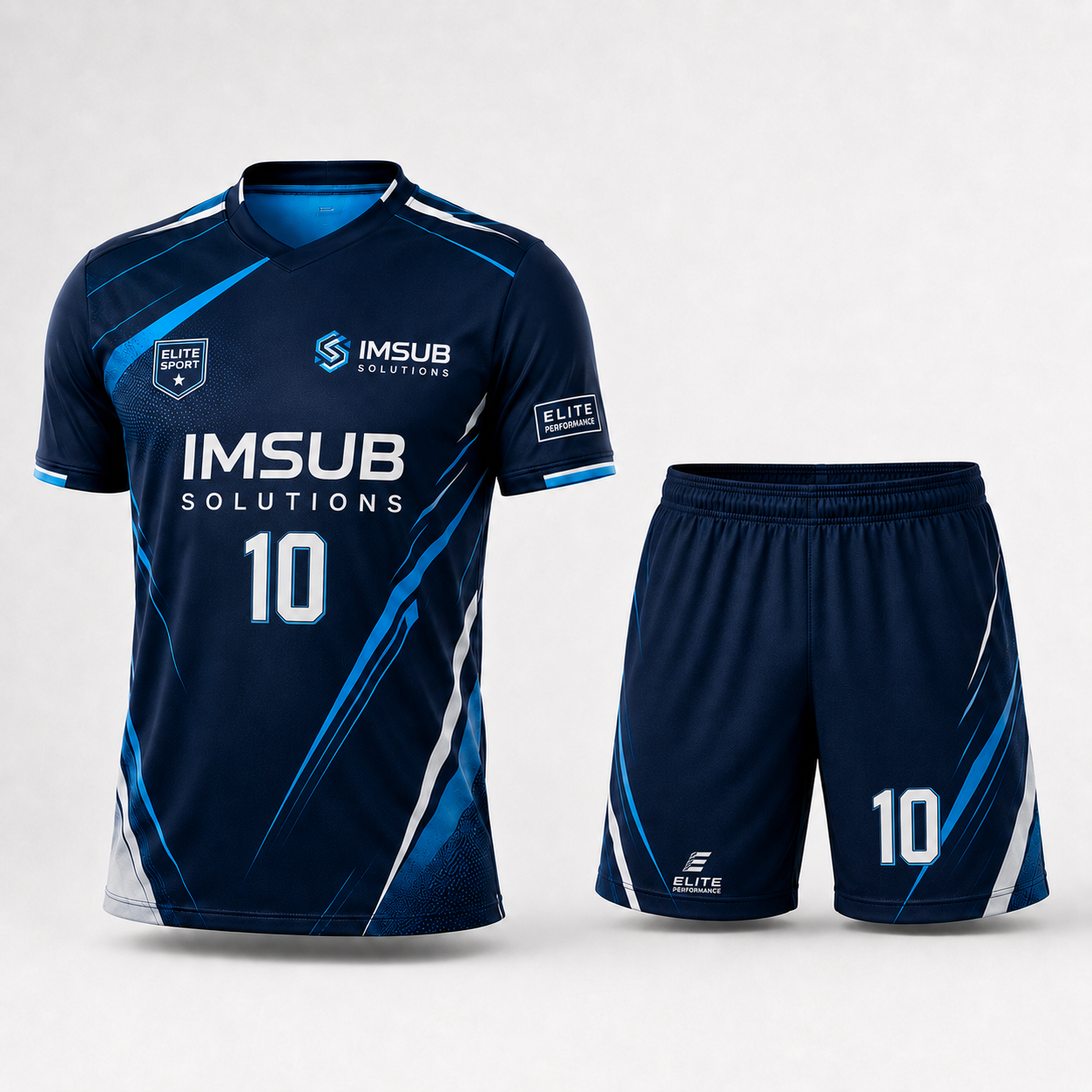 Futbol Soccer