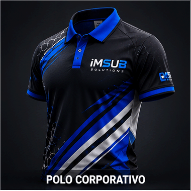 Polo corporativo IMSUB Solutions
